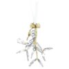Holiday Magic-mistletoe-pynt