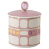 Idyllia Box Porcelæn, lyserød Idyllia Box Porcelæn, lyserød