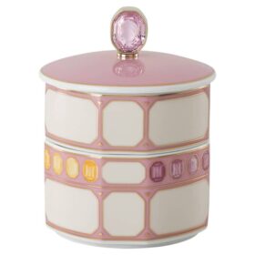 Idyllia Box Porcelæn, lyserød