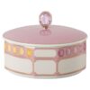 Idyllia Box Porcelæn, lyserød Idyllia Box Porcelæn, lyserød