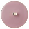 Idyllia Box Porcelæn, lyserød Idyllia Box Porcelæn, lyserød