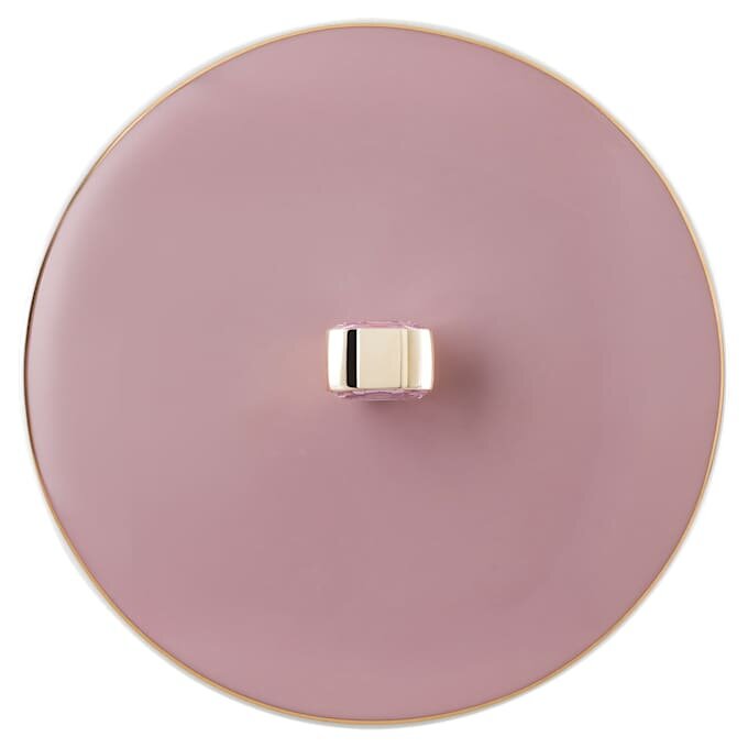 Idyllia Box Porcelæn, lyserød Idyllia Box Porcelæn, lyserød