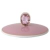 Idyllia Box Porcelæn, lyserød Idyllia Box Porcelæn, lyserød