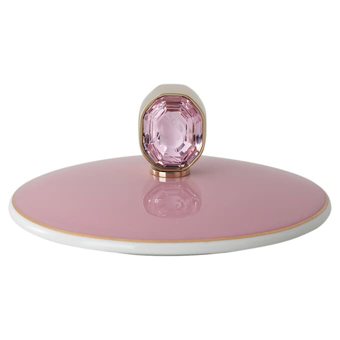 Idyllia Box Porcelæn, lyserød Idyllia Box Porcelæn, lyserød