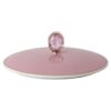 Idyllia Box Porcelæn, lyserød Idyllia Box Porcelæn, lyserød