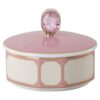 Idyllia Box Porcelæn, lyserød Idyllia Box Porcelæn, lyserød