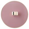Idyllia Box Porcelæn, lyserød Idyllia Box Porcelæn, lyserød