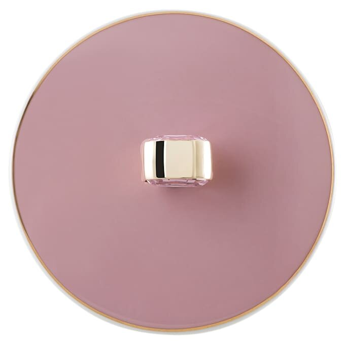 Idyllia Box Porcelæn, lyserød Idyllia Box Porcelæn, lyserød