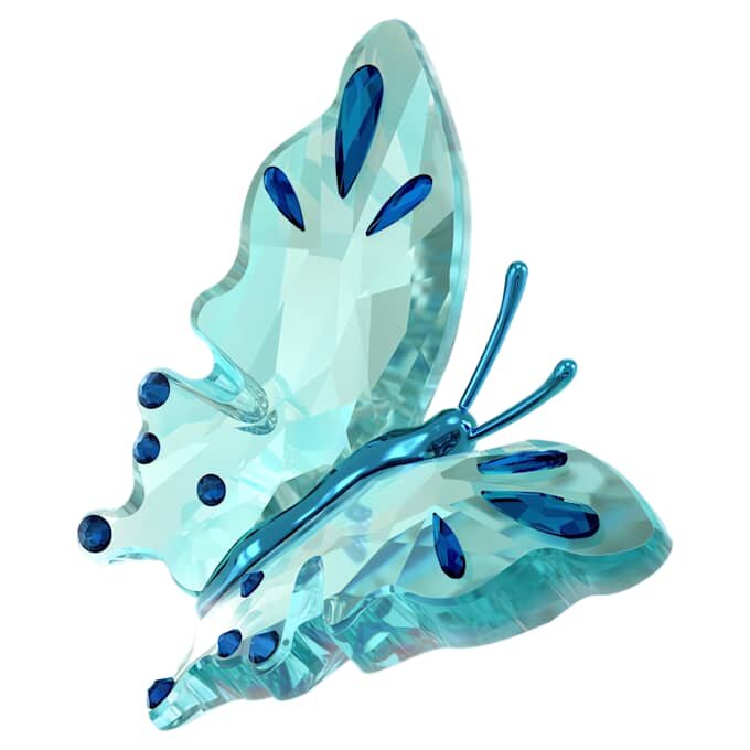 Idyllia Butterfly Turquoise Idyllia Butterfly Turquoise