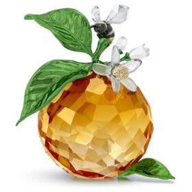 Idyllia Clementine og bi