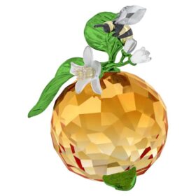 Idyllia Clementine og bi