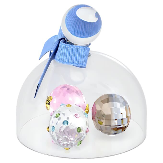 Idyllia Eggs Bell Jar Idyllia Eggs Bell Jar