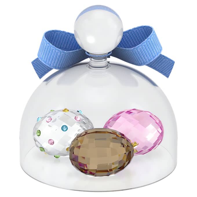 Idyllia Eggs Bell Jar Idyllia Eggs Bell Jar