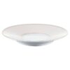 Idyllia kaffekop med underkop i porcelæn, krystalprint-motiv, blomster, flerfarvet Idyllia kaffekop med underkop i porcelæn, krystalprint-motiv, blomster, flerfarvet