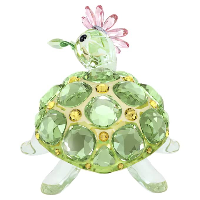 Idyllia Skildpadde og tusindfryd Idyllia Skildpadde og tusindfryd