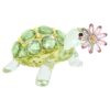 Idyllia Skildpadde og tusindfryd Idyllia Skildpadde og tusindfryd