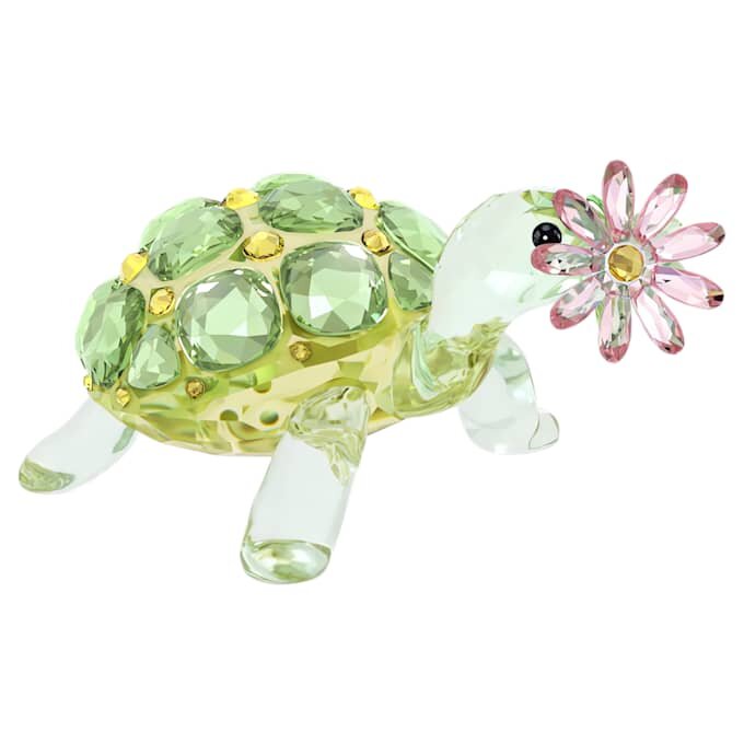 Idyllia Skildpadde og tusindfryd Idyllia Skildpadde og tusindfryd