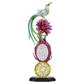 Idyllia Sugarbird og Dragon Fruit Totem