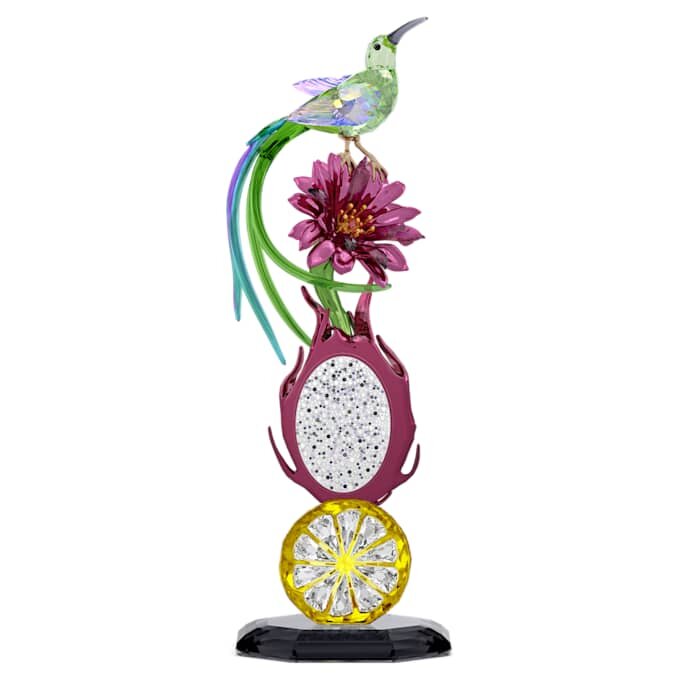 Idyllia Sugarbird og Dragon Fruit Totem Idyllia Sugarbird og Dragon Fruit Totem
