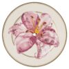 Idyllia éTagèRe-porcelæn, krystalprint-motiv, flerfarvet Idyllia éTagèRe-porcelæn, krystalprint-motiv, flerfarvet