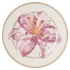 Idyllia éTagèRe-porcelæn, krystalprint-motiv, Lily Citron, lille, flerfarvet Idyllia éTagèRe-porcelæn, krystalprint-motiv, Lily Citron, lille, flerfarvet
