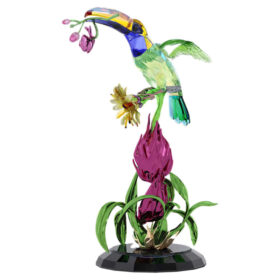 Idyllia Toucan og Dragon Fruit Totem Limited Edition