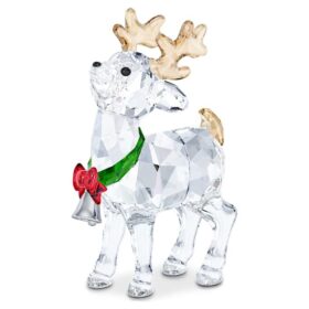 Julemandens rensdyr