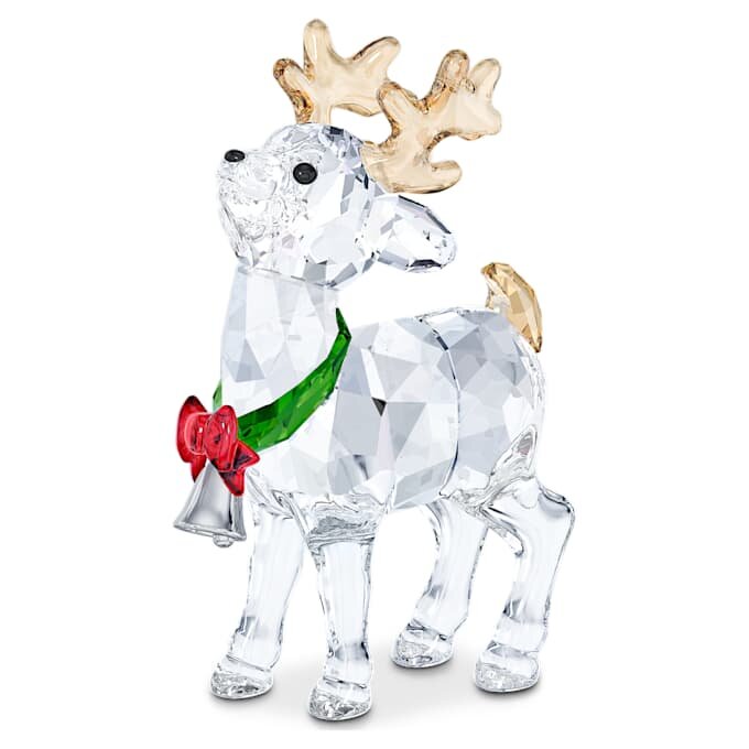 Julemandens rensdyr Julemandens rensdyr