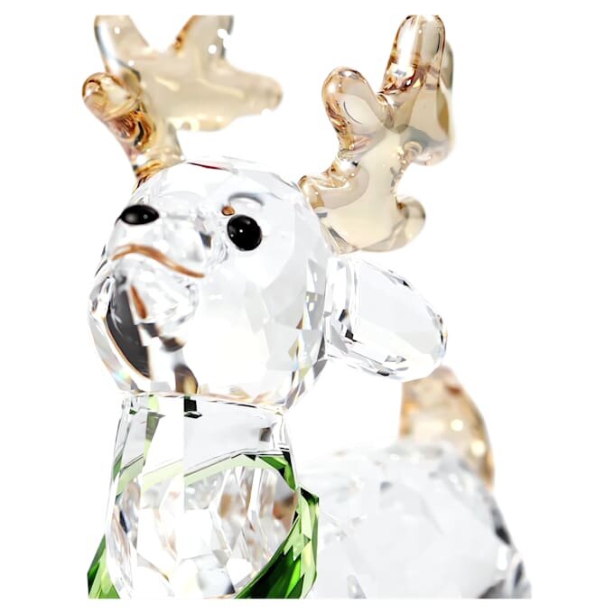 Julemandens rensdyr Julemandens rensdyr