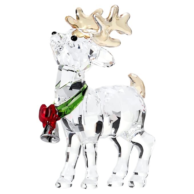 Julemandens rensdyr Julemandens rensdyr