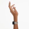 Kæderem til Apple Watch® 40 mm og 41 mm, sølvfarvet, rustfrit stål