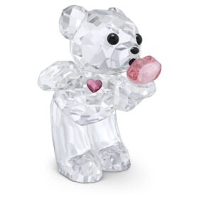 Kris Bear – et kys fuld af kærlighed