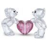 Kris Bear – et perfekt match