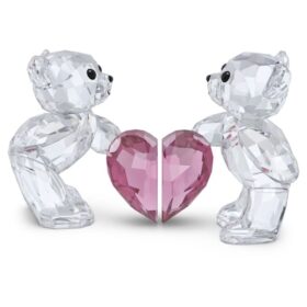 Kris Bear – et perfekt match