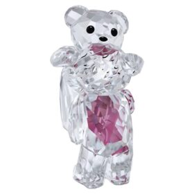 Kris Bear – et perfekt match