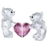 Kris Bear – et perfekt match