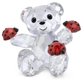 Kris Bear – lykke-bjørn