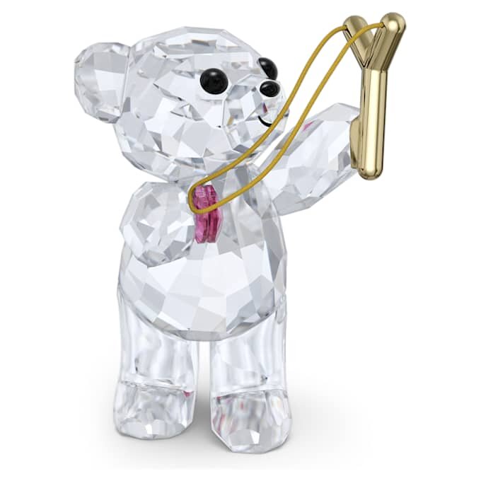 Kris Bear sender dig kærlighed Kris Bear sender dig kærlighed