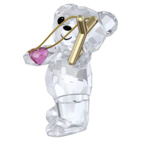 Kris Bear sender dig kærlighed