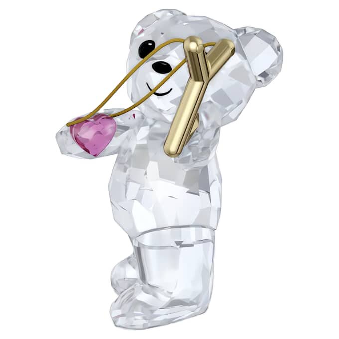 Kris Bear sender dig kærlighed Kris Bear sender dig kærlighed