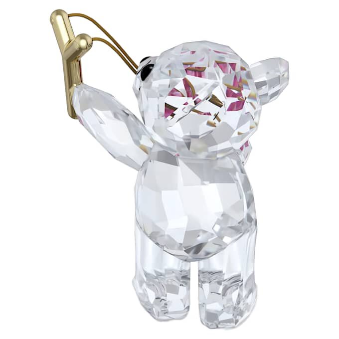 Kris Bear sender dig kærlighed Kris Bear sender dig kærlighed