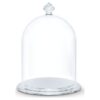 Lille udstillingsglas Lille udstillingsglas