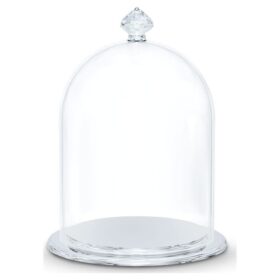 Lille udstillingsglas