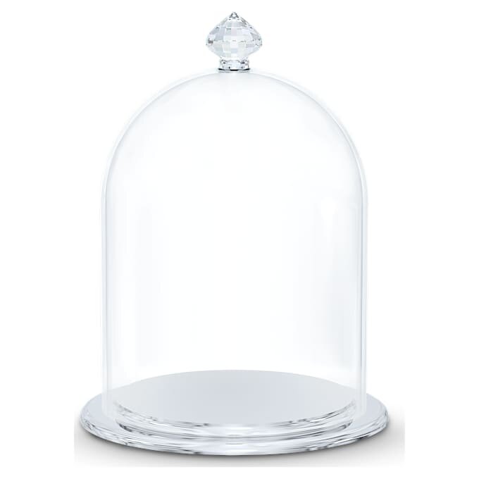 Lille udstillingsglas Lille udstillingsglas