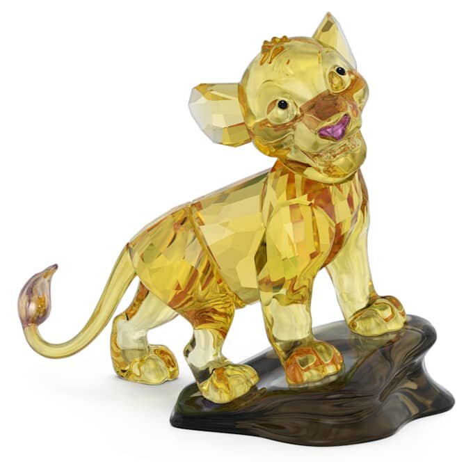 Løvernes Konge Simba Løvernes Konge Simba