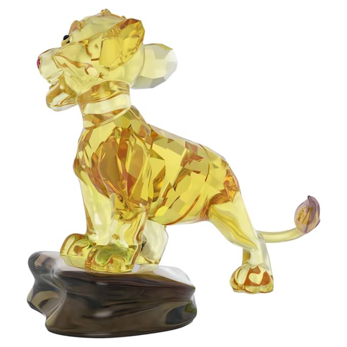 Løvernes Konge Simba Løvernes Konge Simba
