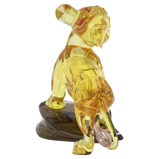 Løvernes Konge Simba Løvernes Konge Simba
