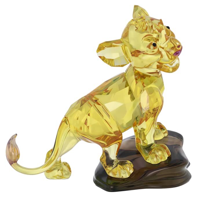 Løvernes Konge Simba Løvernes Konge Simba