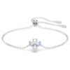 Magic-armbånd Angelic, blå, rhodiumbelagt Magic-armbånd Angelic, blå, rhodiumbelagt