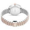 Matrix Tennis 7-Link ur, Swiss Made, metalarmbånd, rosaguldfarvet, blandet metalfinish Matrix Tennis 7-Link ur, Swiss Made, metalarmbånd, rosaguldfarvet, blandet metalfinish